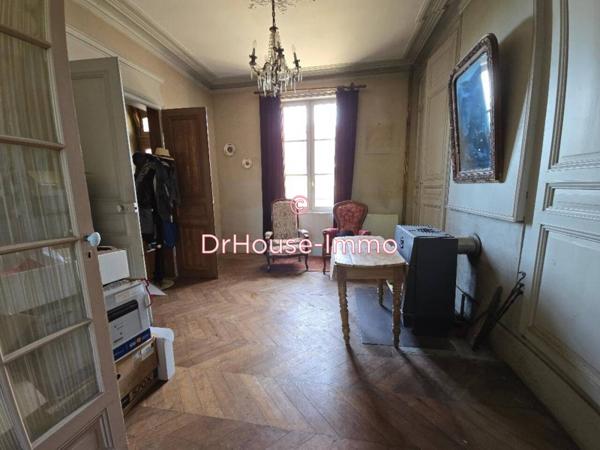 Maison à vendre 8 pièces de 174 m²