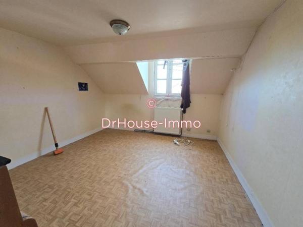 Maison à vendre 8 pièces de 174 m²