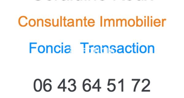 À vendre Appartement 4 pièces 60.56 m² - Bourgoin-jallieu 38300