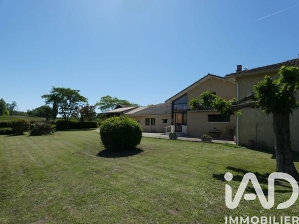 Maison à vendre 4 pièces 104 m² Bazas