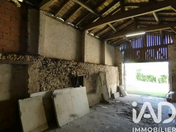 Maison à vendre 4 pièces 104 m² Bazas
