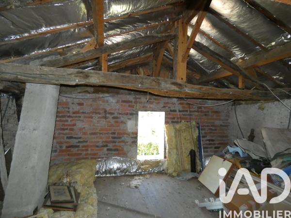 Maison à vendre 4 pièces 104 m² Bazas