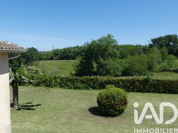Maison à vendre 4 pièces 104 m² Bazas