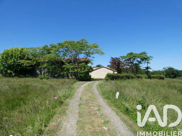 Maison à vendre 4 pièces 104 m² Bazas