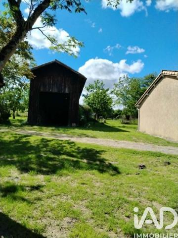 Maison à vendre 4 pièces 104 m² Bazas