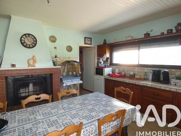 Maison à vendre 4 pièces 104 m² Bazas