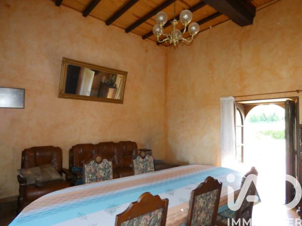 Maison à vendre 4 pièces 104 m² Bazas