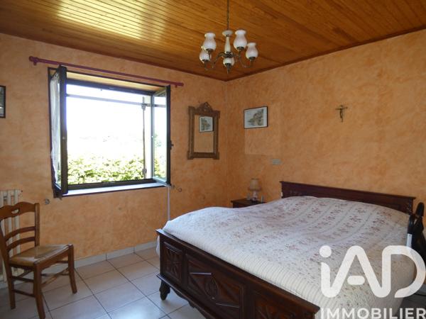 Maison à vendre 4 pièces 104 m² Bazas