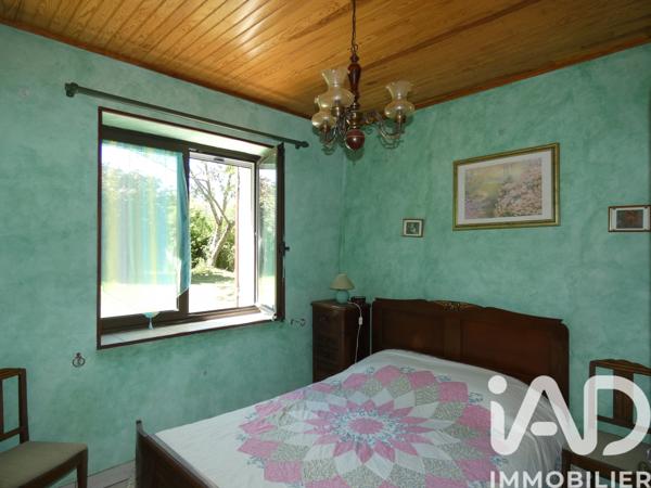 Maison à vendre 4 pièces 104 m² Bazas