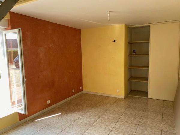 Maison bourgeoise Rouessé-Fontaine 148.70 m²