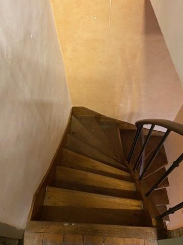 Maison bourgeoise Rouessé-Fontaine 148.70 m²