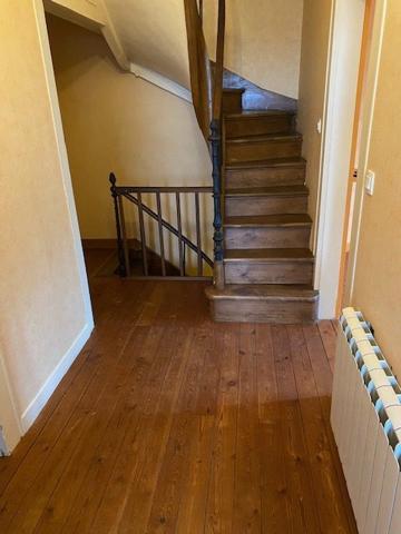 Maison bourgeoise Rouessé-Fontaine 148.70 m²