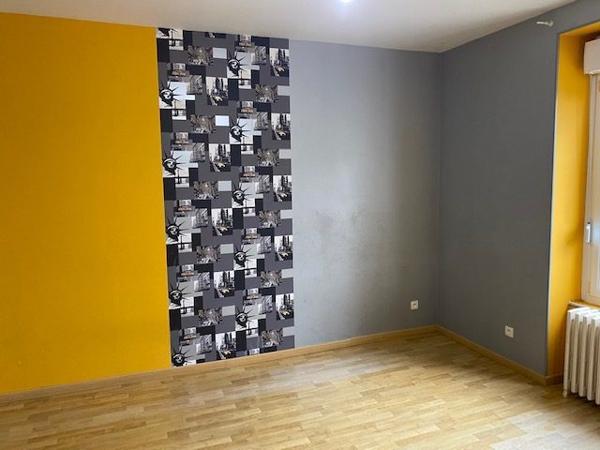 Maison bourgeoise Rouessé-Fontaine 148.70 m²