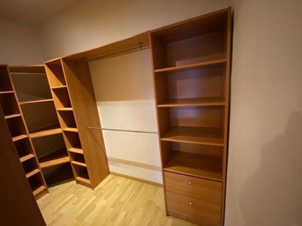 Maison bourgeoise Rouessé-Fontaine 148.70 m²