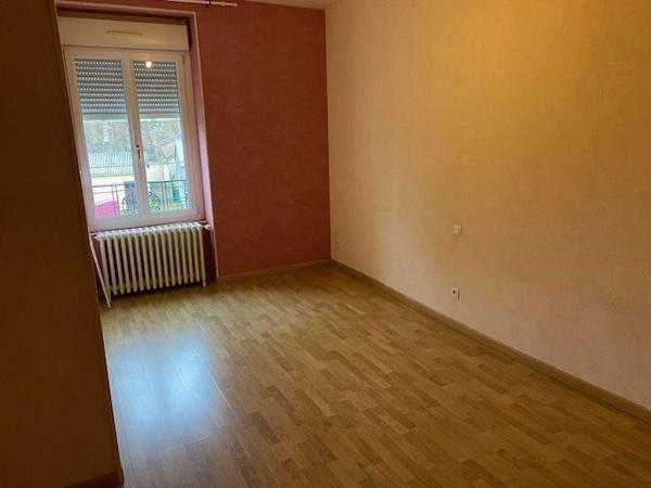 Maison bourgeoise Rouessé-Fontaine 148.70 m²