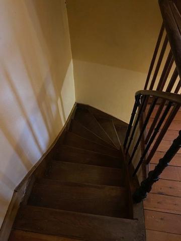 Maison bourgeoise Rouessé-Fontaine 148.70 m²