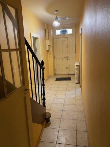 Maison bourgeoise Rouessé-Fontaine 148.70 m²