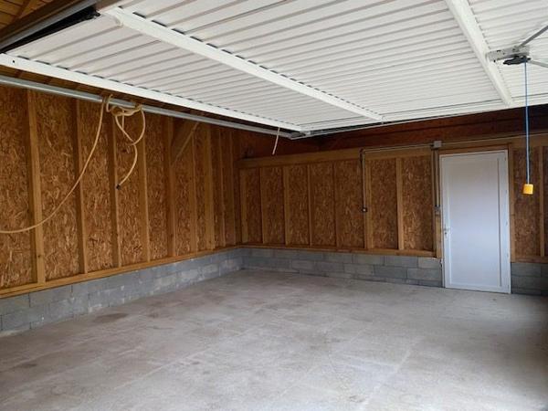 Maison bourgeoise Rouessé-Fontaine 148.70 m²