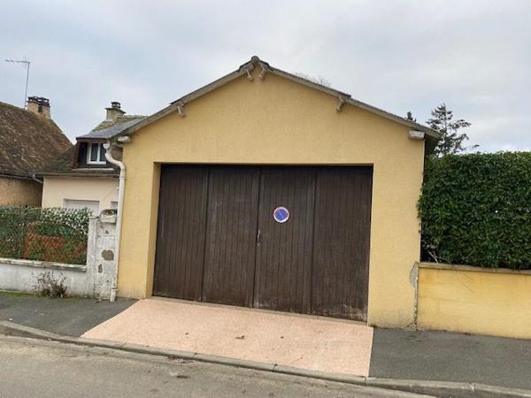 Maison bourgeoise Rouessé-Fontaine 148.70 m²