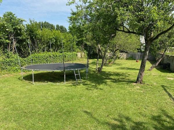 Maison bourgeoise Rouessé-Fontaine 148.70 m²