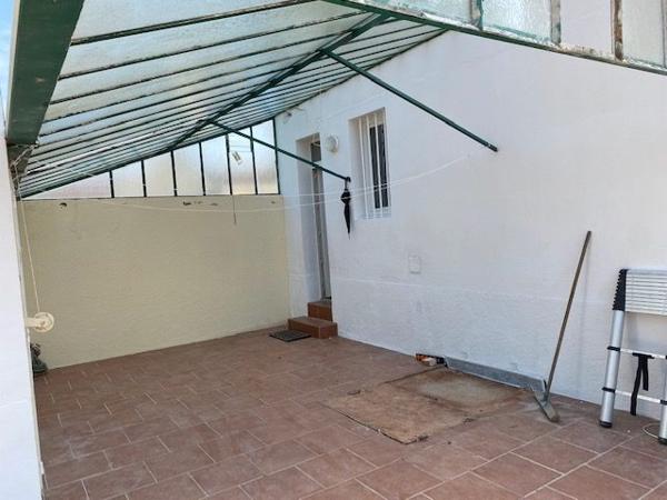 Maison bourgeoise Rouessé-Fontaine 148.70 m²