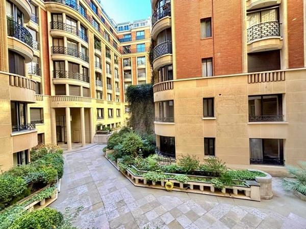 Appartement 4 pièces à louer