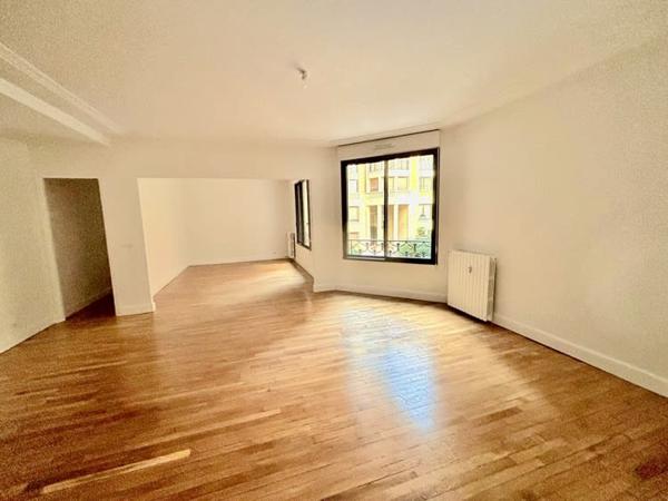 Appartement 4 pièces à louer