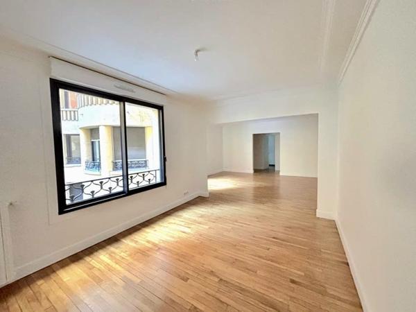 Appartement 4 pièces à louer