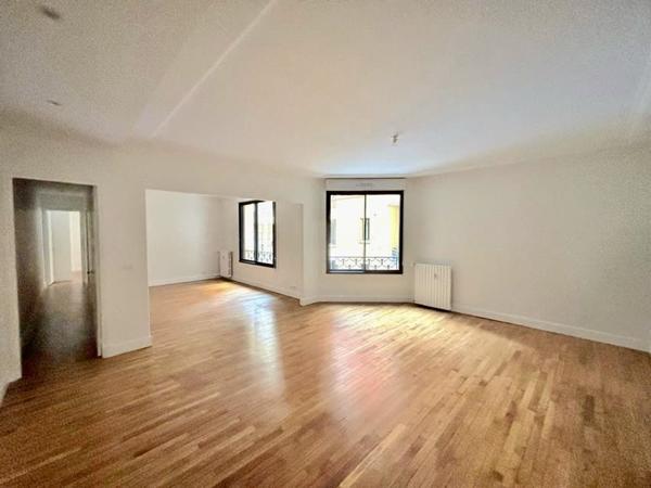 Appartement 4 pièces à louer