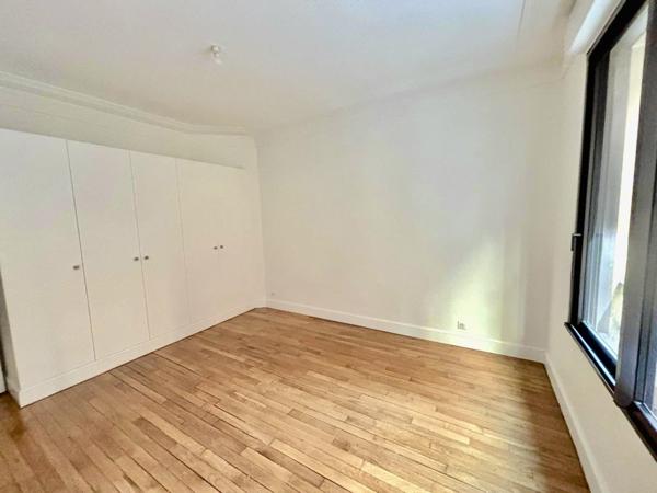 Appartement 4 pièces à louer