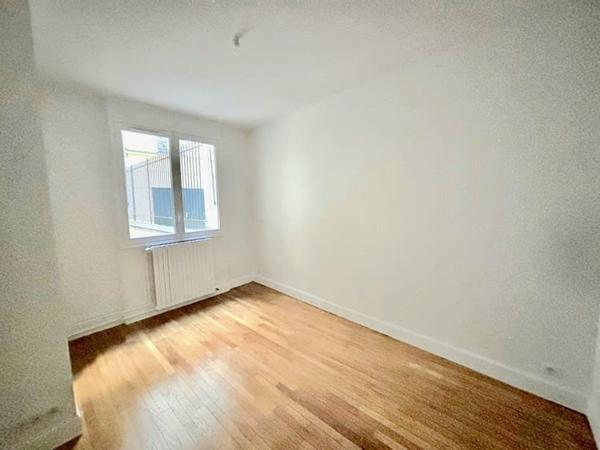 Appartement 4 pièces à louer