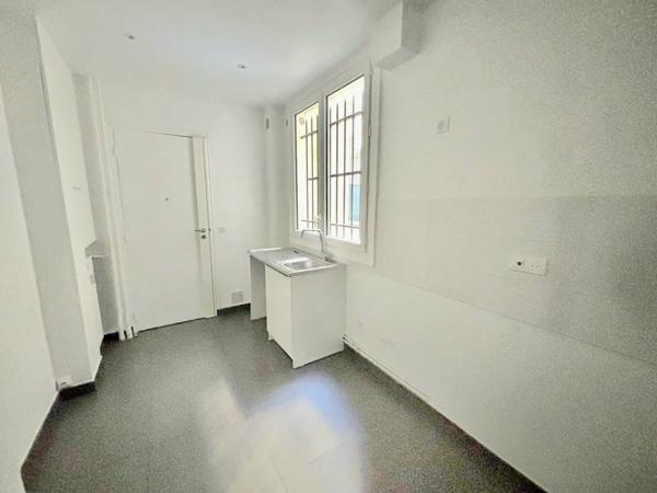 Appartement 4 pièces à louer