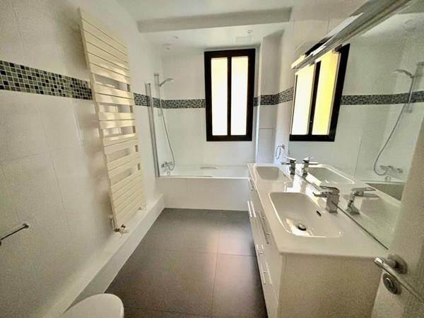 Appartement 4 pièces à louer