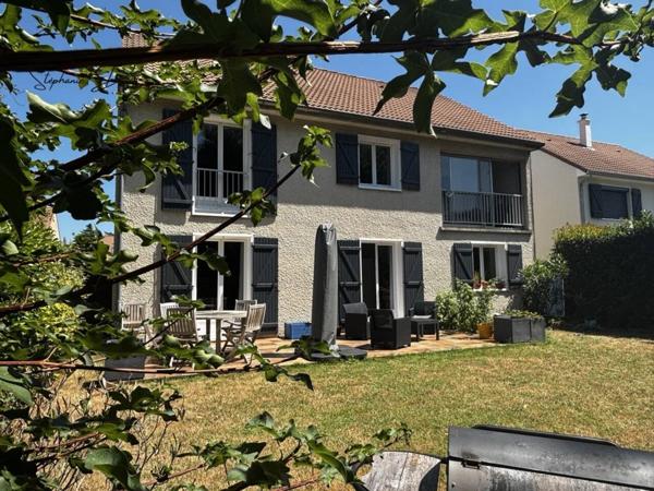 Maison à vendre 6 pièces de 174 m²