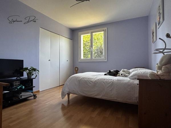 Maison à vendre 6 pièces de 174 m²