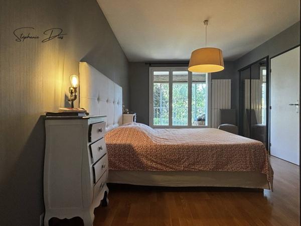 Maison à vendre 6 pièces de 174 m²