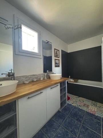 Maison à vendre 6 pièces de 174 m²