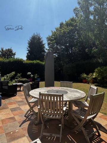 Maison à vendre 6 pièces de 174 m²