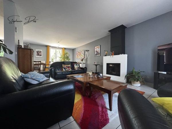 Maison à vendre 6 pièces de 174 m²