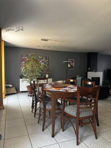 Maison à vendre 6 pièces de 174 m²
