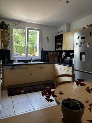 Maison à vendre 6 pièces de 174 m²