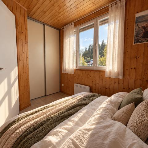 Appartement
         3 pièces
        - 39 m² 145 000 € *