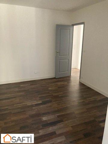 Appartement refait à neuf !