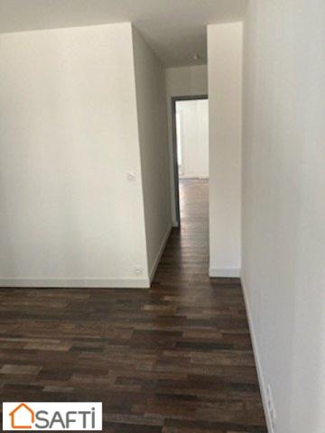 Appartement refait à neuf !