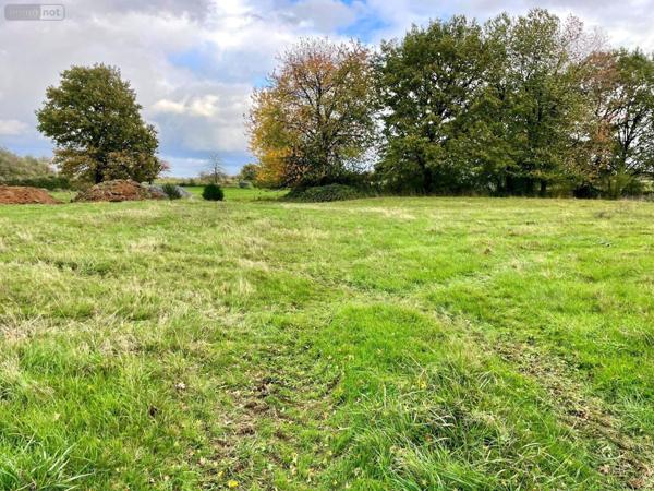 Terrain à Batir à vendre à Villers-le-Tourneur dans les Ardennes (08430), ref : 08018-TEBA-2205