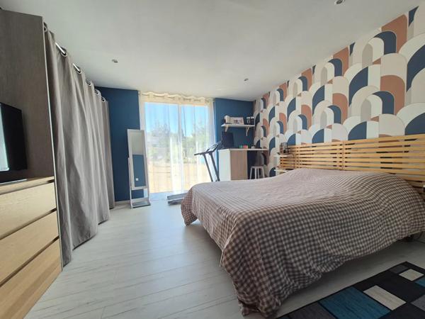 Maison à vendre 6 pièces 100m² Bully-les-Mines (62160)