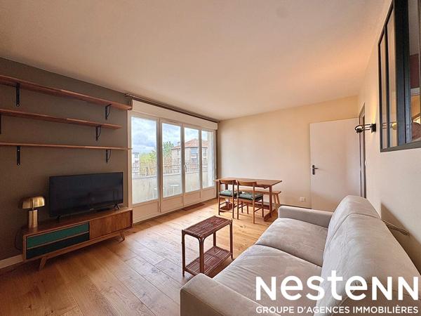 Appartement Champigny-sur-Marne 3 pièce(s)