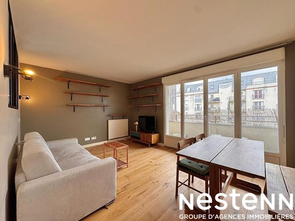 Appartement Champigny-sur-Marne 3 pièce(s)
