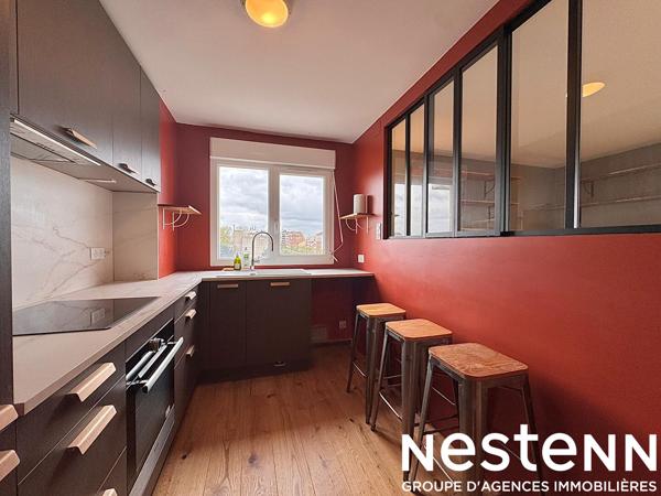 Appartement Champigny-sur-Marne 3 pièce(s)