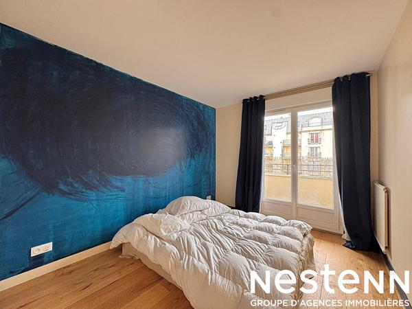 Appartement Champigny-sur-Marne 3 pièce(s)
